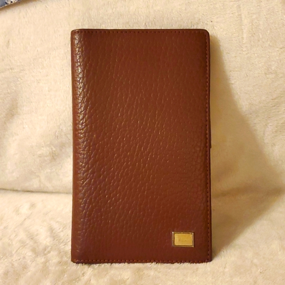 Travel wallet
